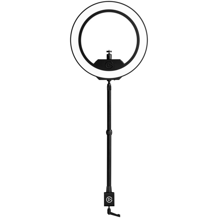 Кръгла лампа Elgato Ring Light