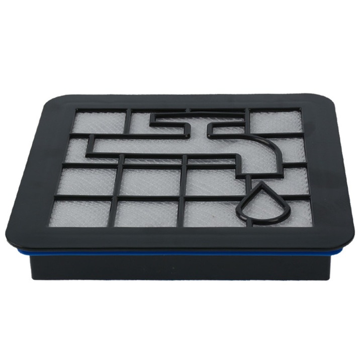 Filtru, Pentru Philips, CP 1101/01, P320