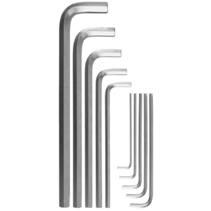 Set imbus Yato 2-10mm