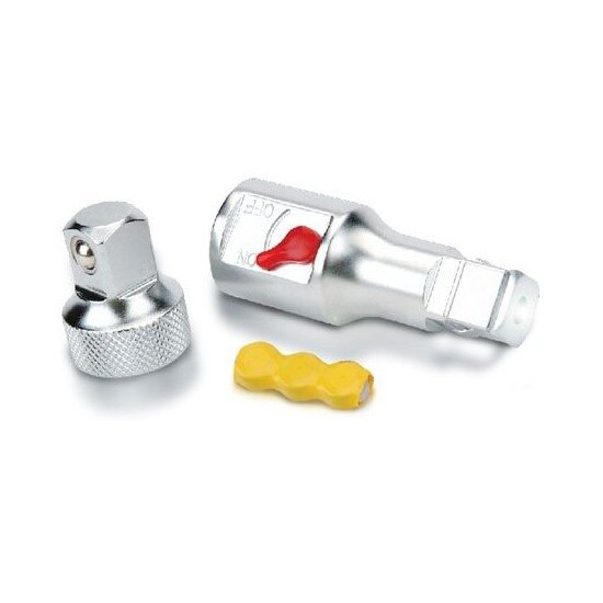 Adaptor reductie LED 1/2 - 3/8 58mm Toptul