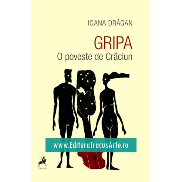 Gripa. O Poveste De Craciun
