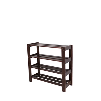 Organizator pantofi TOFI 4 nivele cires 84.6 x 30 x 79.6 cm Organizator pantofi TOFI 4 nivele cires 84.6 x 30 x 79.6 cm