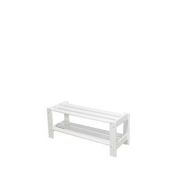 Organizator pantofi TOFI 2 nivele alb 84.6 x 30 x 34.8 cm Organizator pantofi TOFI 2 nivele alb 84.6 x 30 x 34.8 cm