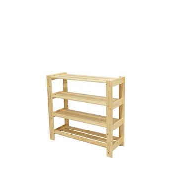 Organizator pantofi TOFI 4 nivele lacuit 84.6 x 30 x 79.6 cm Organizator pantofi TOFI 4 nivele lacuit 84.6 x 30 x 79.6 cm