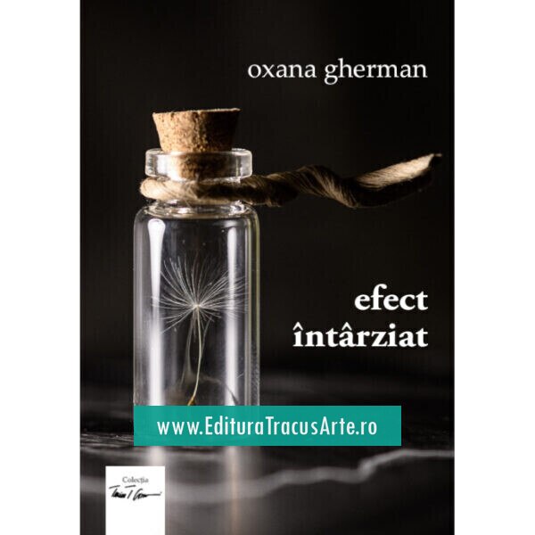 Efect Intarziat - Oxana Gherman