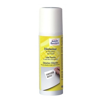 Spray pentru curatare etichete, Avery Zweckform, 150 ml Spray pentru curatare etichete, Avery Zweckform, 150 ml