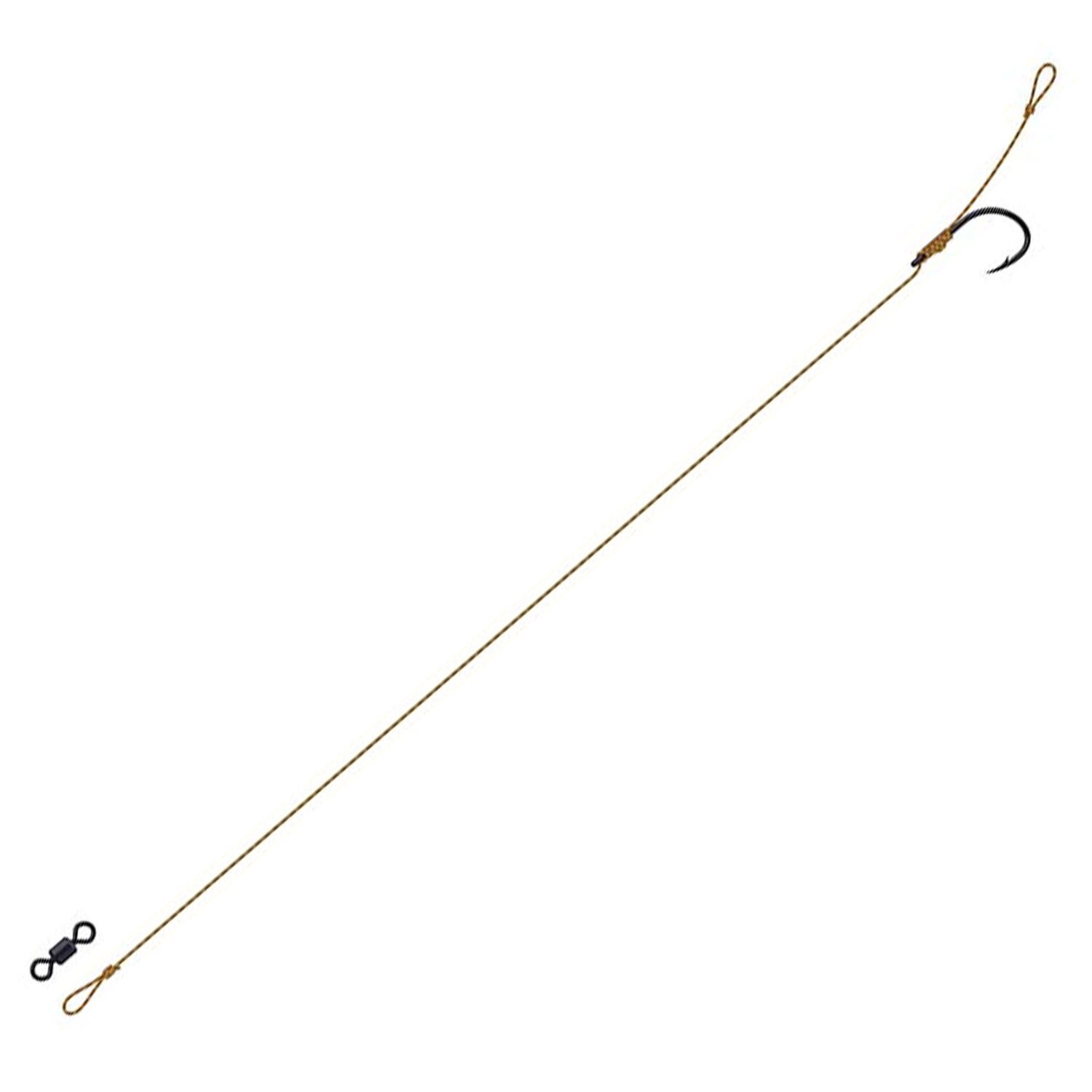 Rig Crap No.2 25Lb Tactix Classic Rig