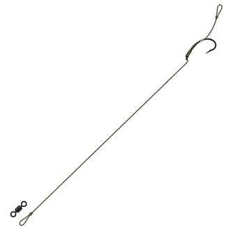 Rig Crap No.6 25Lb Tactix Anti Snag Rig Rig Crap No.6 25Lb Tactix Anti Snag Rig