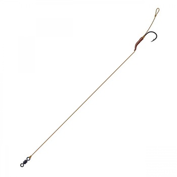 Rig Crap No.8 20Lb Tactix Line Aligner Rig Rig Crap No.8 20Lb Tactix Line Aligner Rig