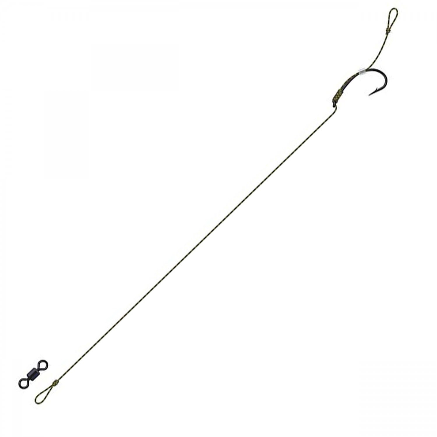 Crap Rig No.2 25 Lb Tactix Snag Rig Rig eMAG.hu