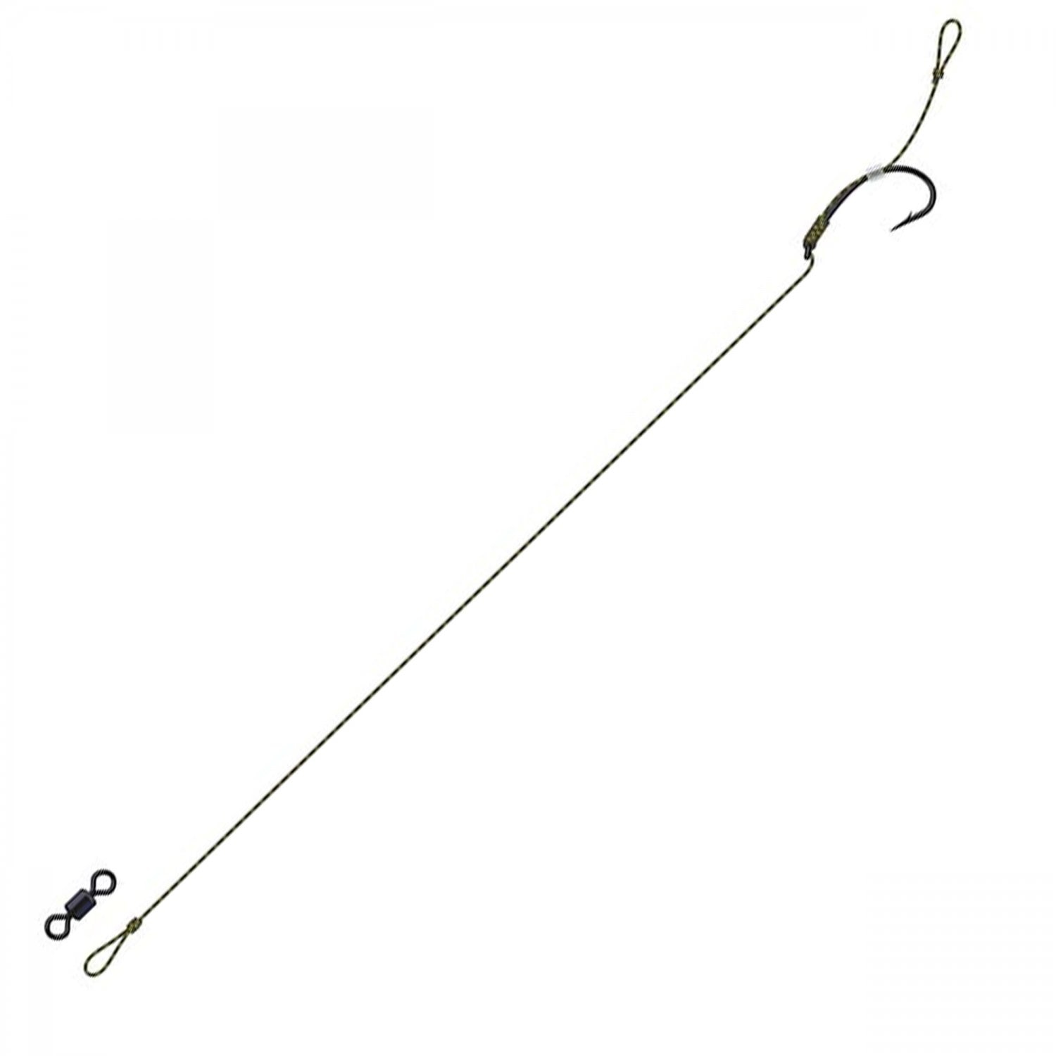 Rig Crap No.8 25Lb Tactix Anti Snag Rig