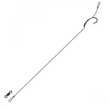 Rig Crap No.8 25Lb Tactix Anti Snag Rig Rig Crap No.8 25Lb Tactix Anti Snag Rig