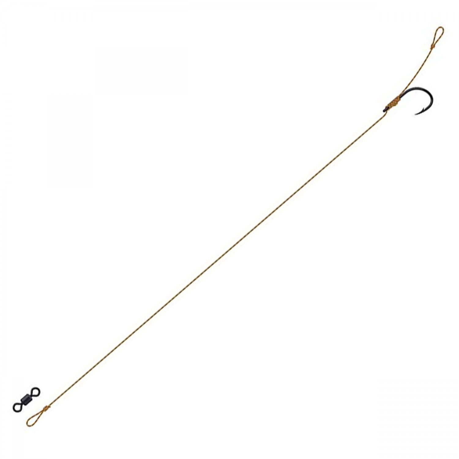 Rig Crap No.6 25Lb Tactix Classic Rig