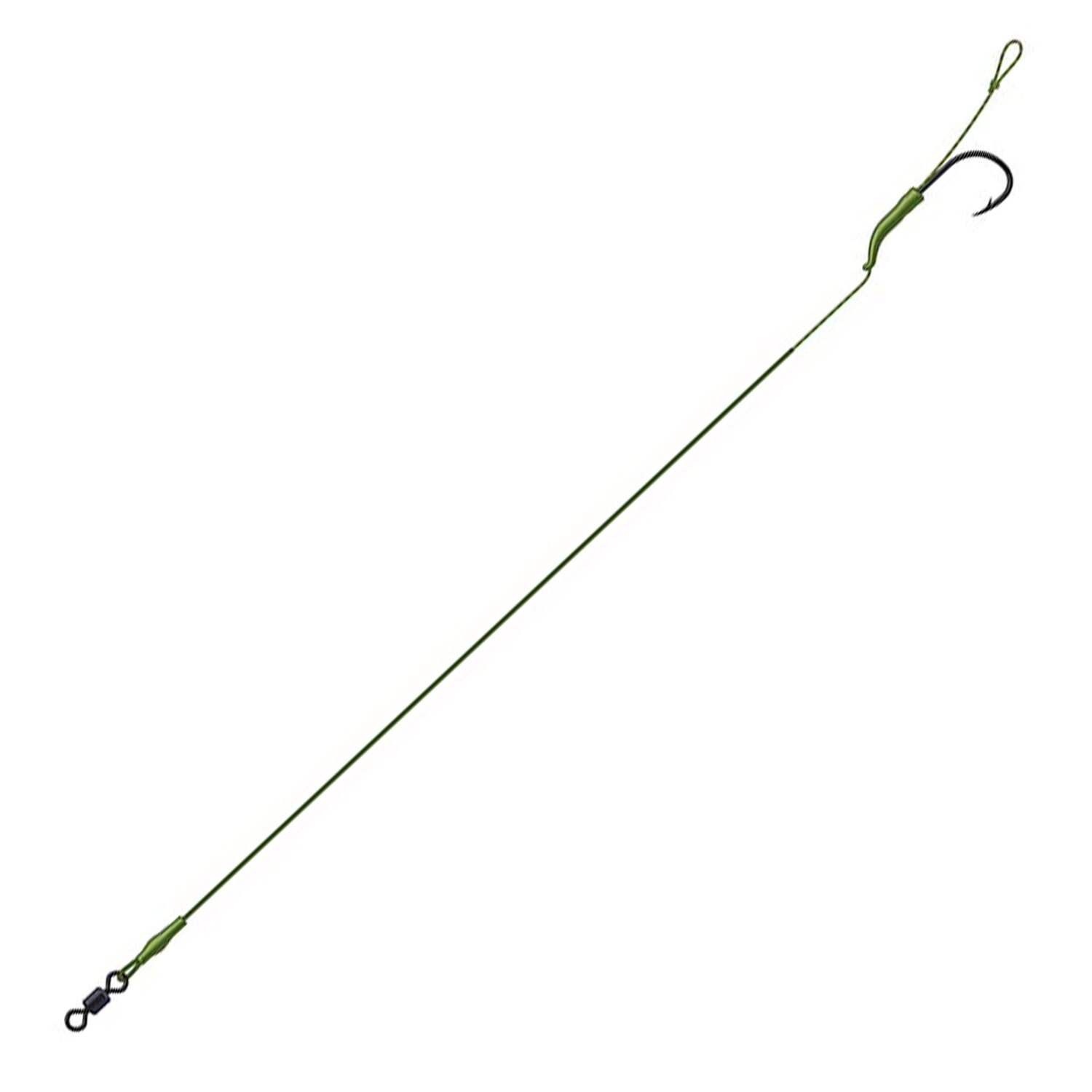 Rig Crap No.2 25Lb Tactix Combi Rig