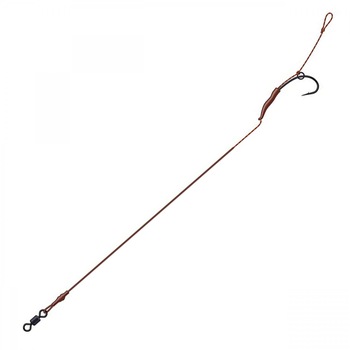 Rig Crap No.4 20Lb Tactix Blow Out Rig Rig Crap No.4 20Lb Tactix Blow Out Rig
