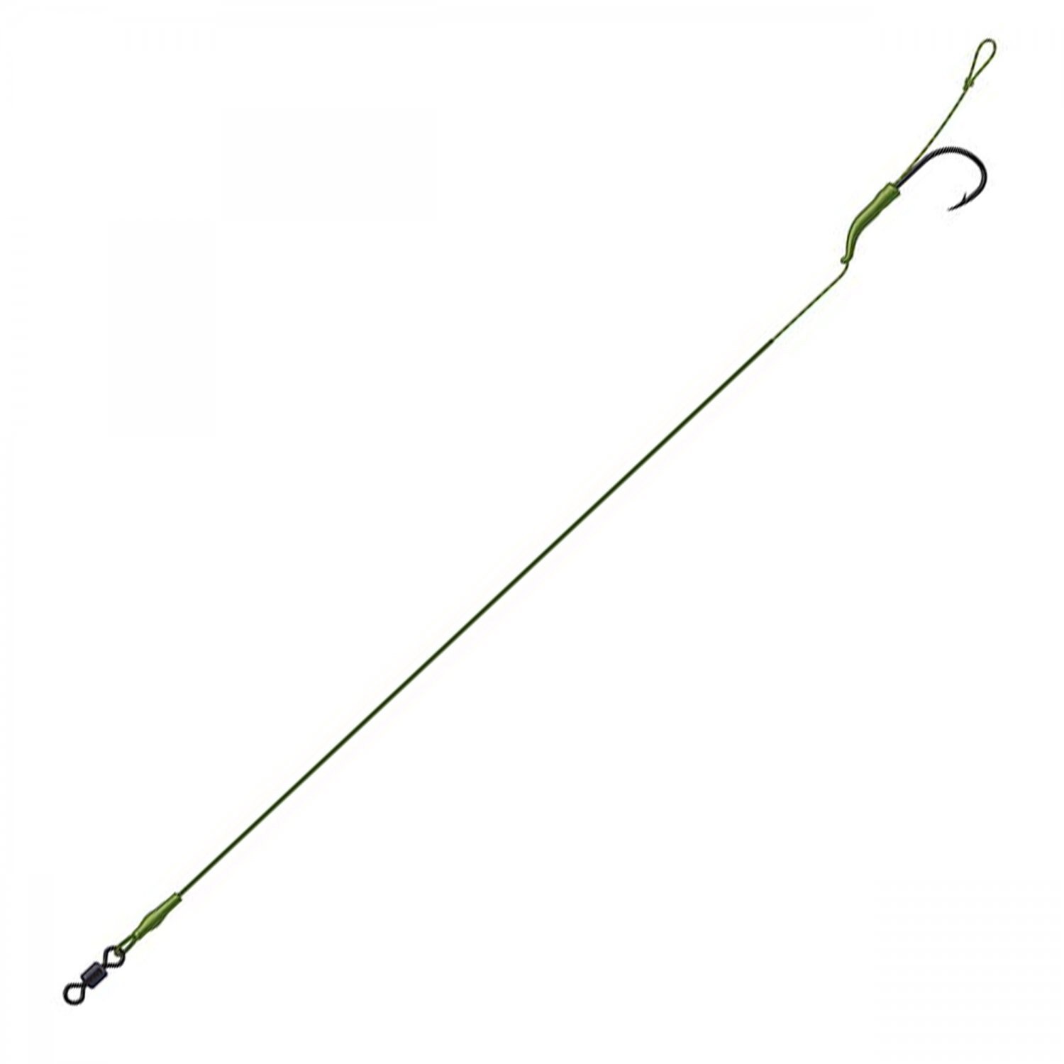 Rig Crap No.4 25Lb Tactix Combi Rig