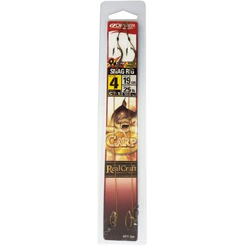 Rig Crap 56993 No.4 25Lb Snag Rig Rig Crap 56993 No.4 25Lb Snag Rig