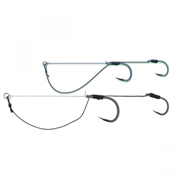 Rig Somn 10/0 - 8/0 A-Static Bungee Rigs Rig Somn 10/0 - 8/0 A-Static Bungee Rigs