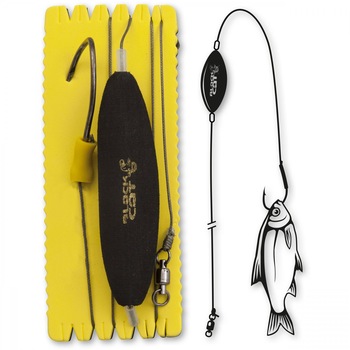 Rig Somn 10/0 U-Float Rig Single Hook XL Rig Somn 10/0 U-Float Rig Single Hook XL