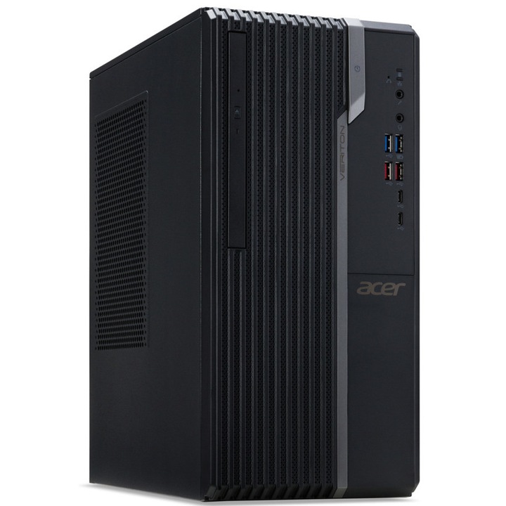 Система Acer Veriton S4660G Intel i5-9400 6x 2.90GHz, 16 GB, 512 GB SSD ...