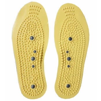 Branturi cu magneti pentru masarea talpilor, 1 pereche, STOLZ GMBH, 35-40 Branturi cu magneti pentru masarea talpilor, 1 pereche, STOLZ GMBH, 35-40