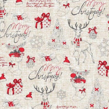 Fata de masa, Bedora Noel 140 x 280 cm, Multicolor Fata de masa, Bedora Noel 140 x 280 cm, Multicolor