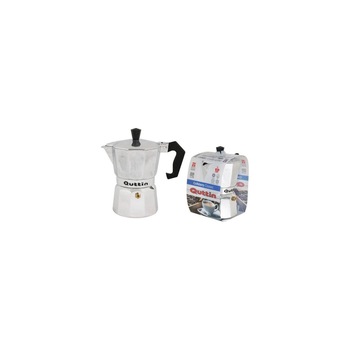 Cafetiera Quttin Clasic (15 x 8 x 15 cm) Cafetiera Quttin Clasic (15 x 8 x 15 cm)
