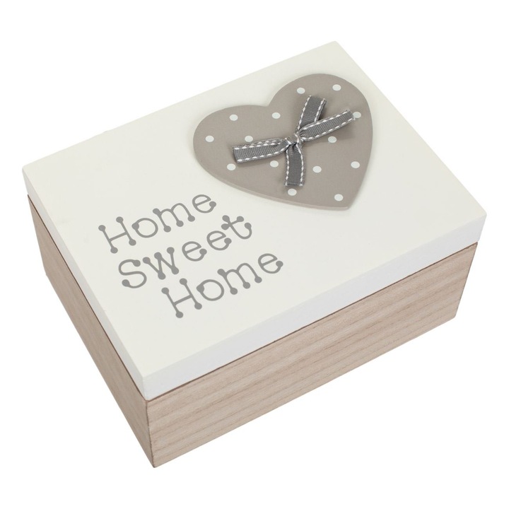 Fadoboz Home Sweet home, Lioness, 19,5 x 14,5 x 10 cm