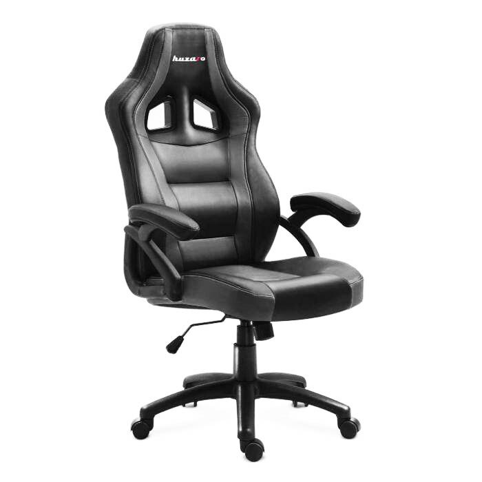 Scaun gaming, Huzaro force 4.2, grey