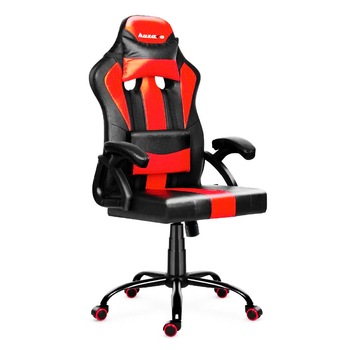 Scaun gaming, Huzaro force 3.0, red Scaun gaming, Huzaro force 3.0, red
