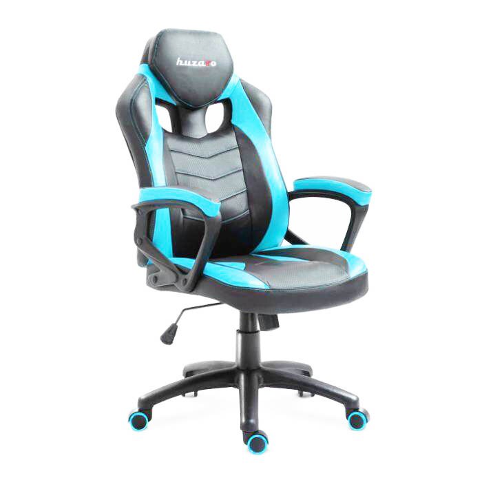 Scaun gaming, Huzaro force 2.5, blue