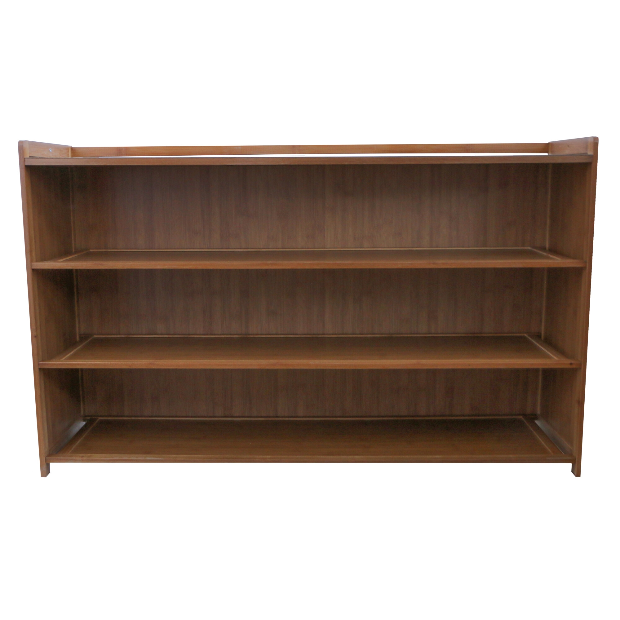 Pantofar din bambus, 68*82*28 cm, D175