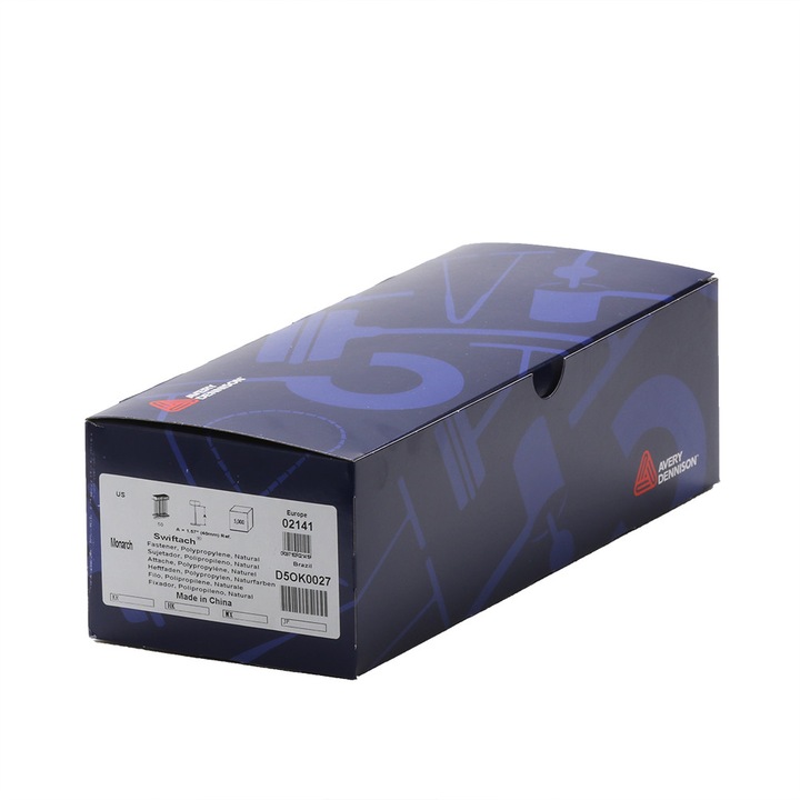 Set fire de etichetat Standard cu paleta, 40 mm, 5000 bucati, 02141