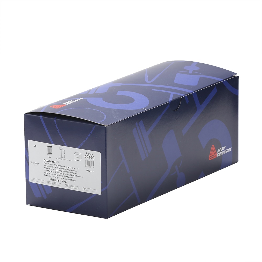 Set fire de etichetat Standard cu paleta, 50 mm, 5000 bucati