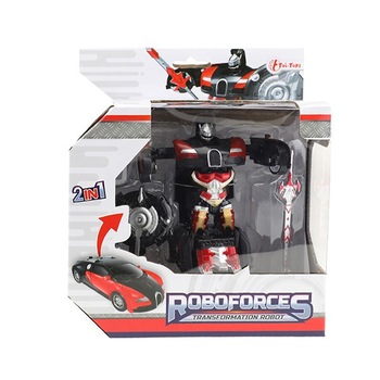 Robot transformer 2 in 1 Robot transformer 2 in 1