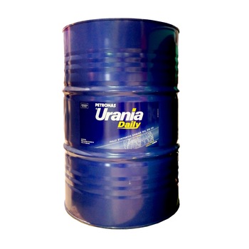 Ulei motor Urania 13451100 daily 5W30 200L Ulei motor Urania 13451100 daily 5W30 200L