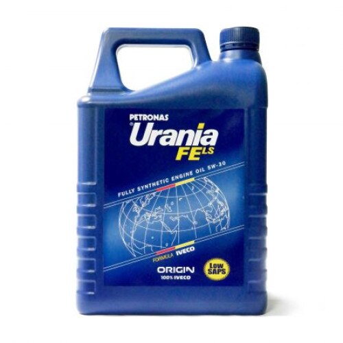 Ulei motor Urania 13545015 fe ls 5W30 5L