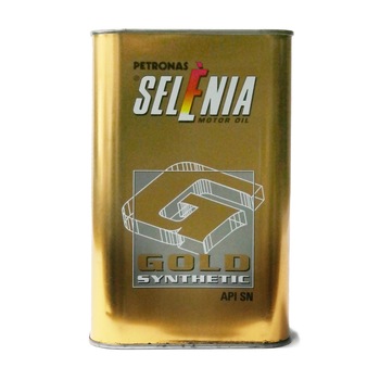 Ulei motor Selenia 12011639 gold 10W40 1L Ulei motor Selenia 12011639 gold 10W40 1L