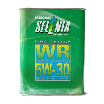 Ulei motor Selenia 14123701 Wr pure energy 5W30 2L Ulei motor Selenia 14123701 Wr pure energy 5W30 2L