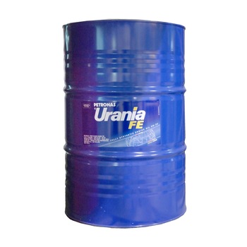 Ulei motor Urania 13471100 fe 5W30 200L Ulei motor Urania 13471100 fe 5W30 200L