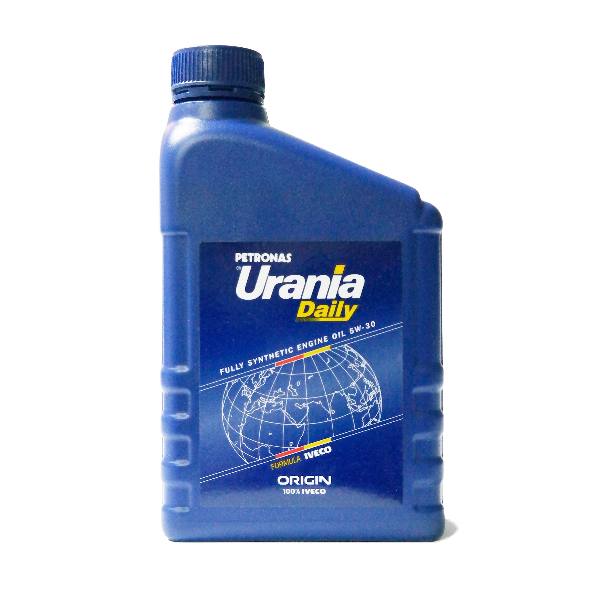 Ulei motor Urania 13451616 daily 5W30 1L
