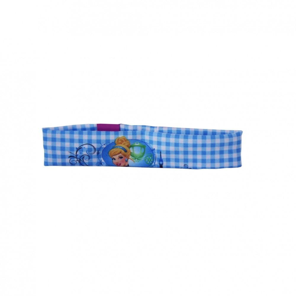 Accesorii frumusete W&O Cenusareasa Bentita textil