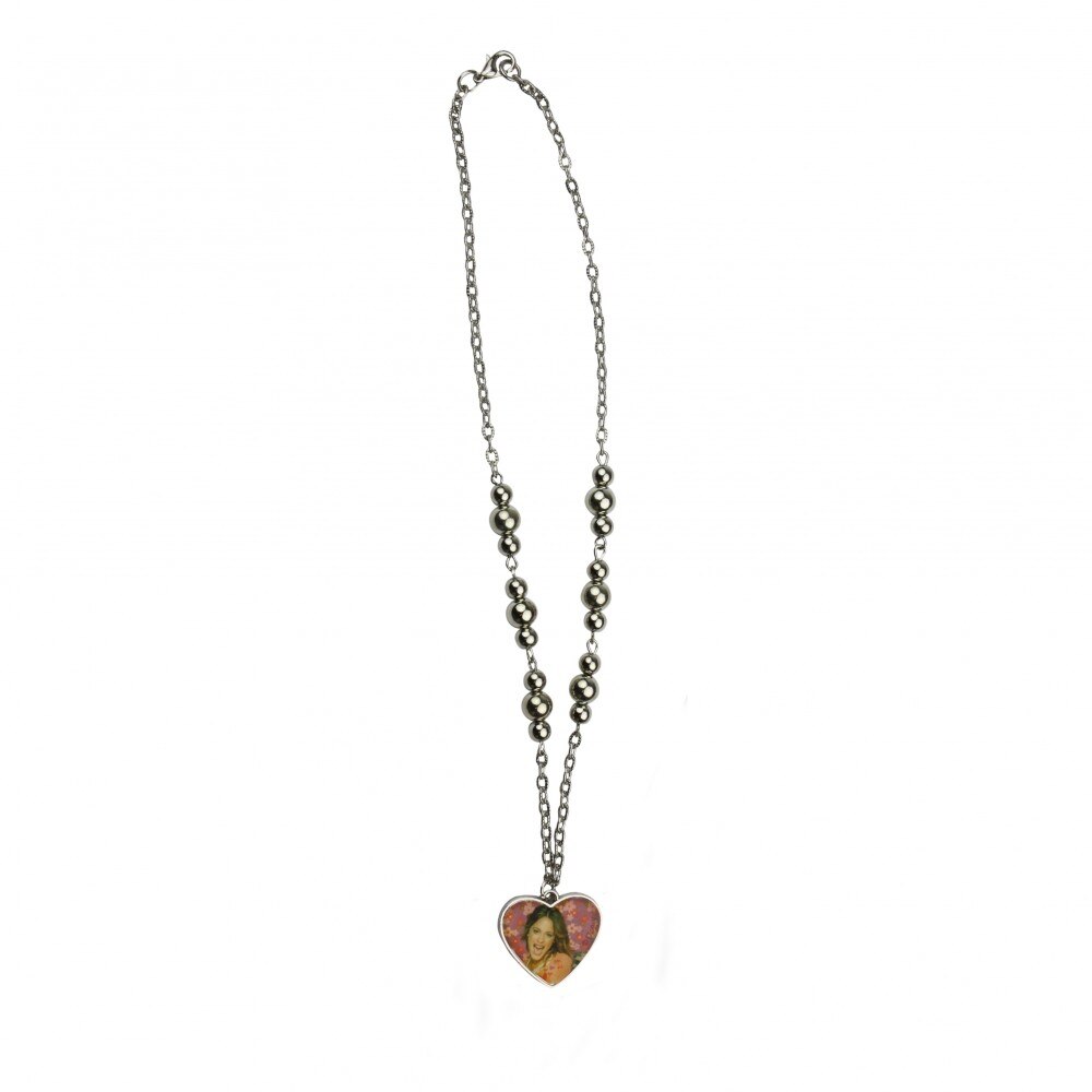 Accesorii frumusete Arditex Colier cu medalion Disney Violetta