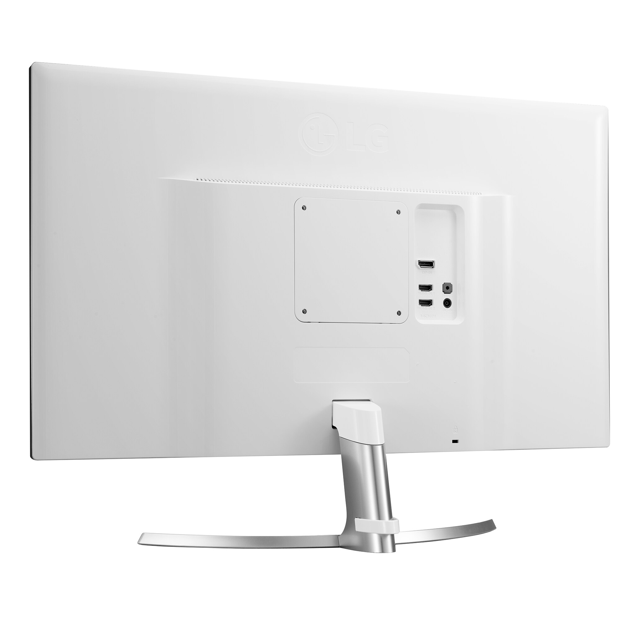 Monitor LED IPS LG 27