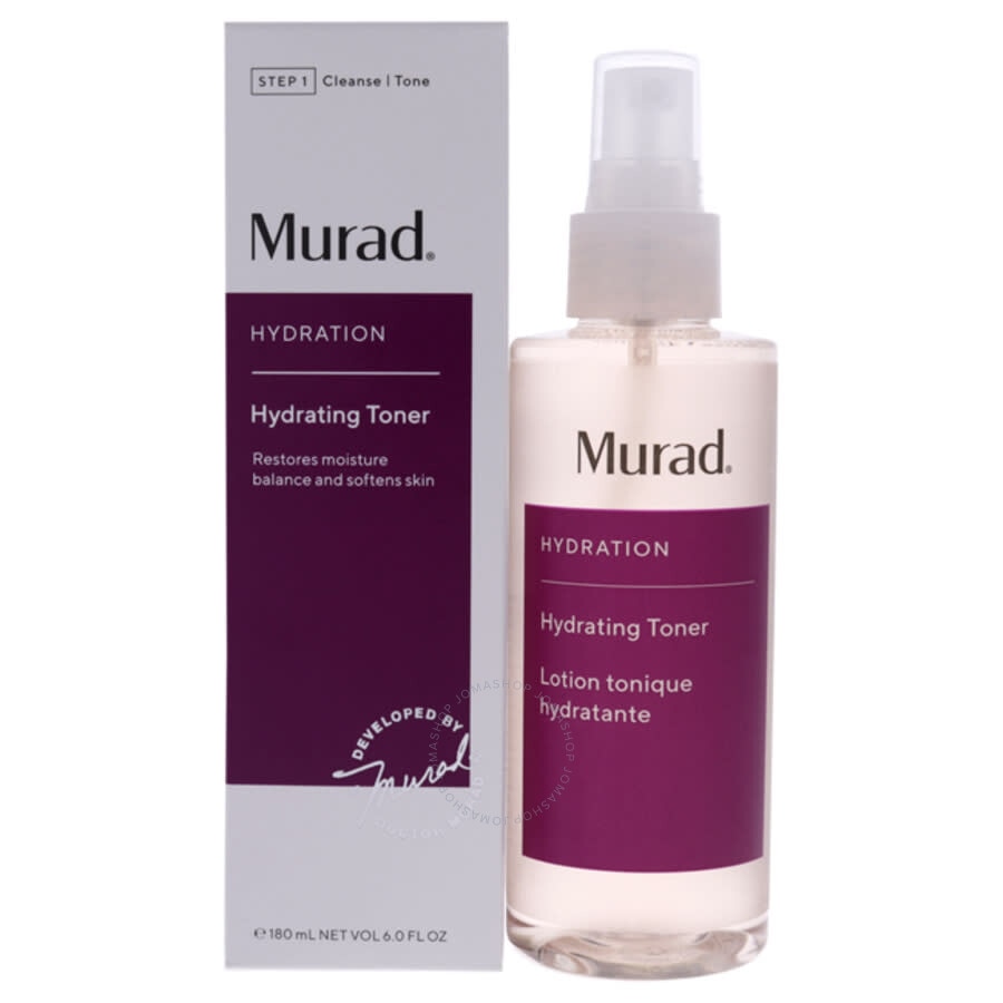 Хидратиращ тоник Murad 180 ML - eMAG.bg