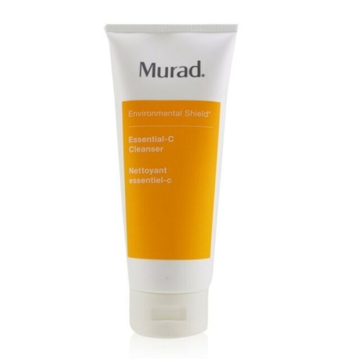 Tisztító gél Essential-C Cleanser Murad 200 ml