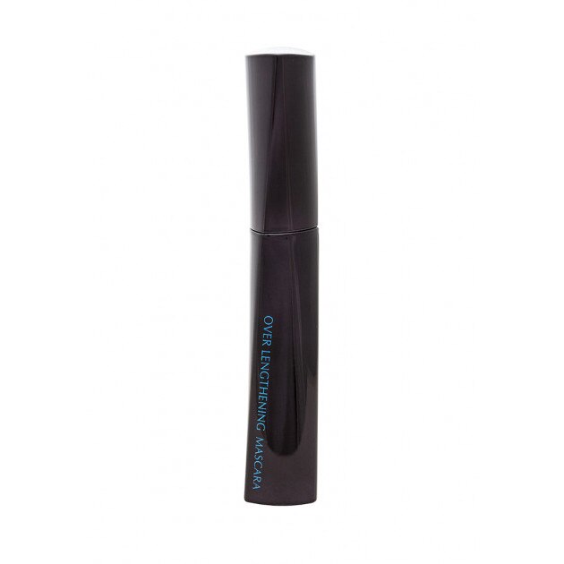 Mascara negru, Over lengthening