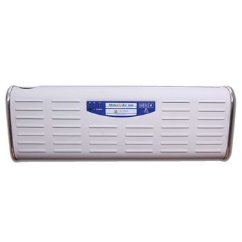 Dispozitiv pentru dezinfectia aerului cu UV-C, capacitate 45 m³/h, nivel zgomot 19 db, Midas Dispozitiv pentru dezinfectia aerului cu UV-C, capacitate 45 m³/h, nivel zgomot 19 db, Midas