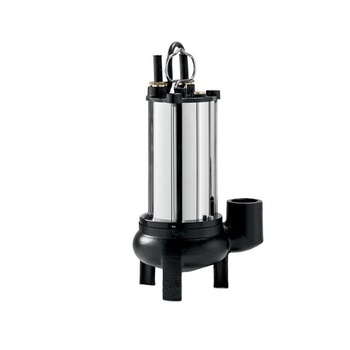 Pompa apa uzata 490 VS H=9.5-1 mCA Q=1.8-36 m3/h 1.1 kW 400 V Pompa apa uzata 490 VS H=9.5-1 mCA Q=1.8-36 m3/h 1.1 kW 400 V