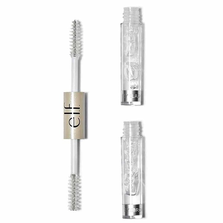 Спирала за вежди и мигли, Elf Clear 2,5 мл